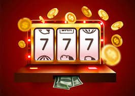 Fortune Rabbit slot game interface on mega777 link with reels and payout table